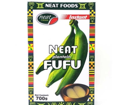 Neat-Fufu-700g