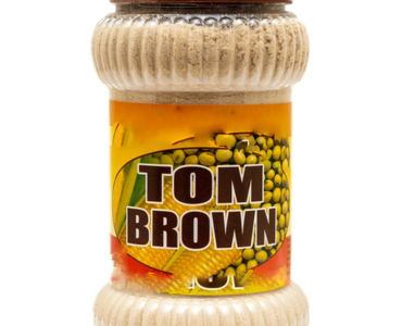 Tom-Brown-Porridge