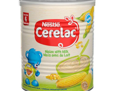 cerelacmaize